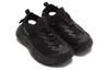 HOKA ONE ONE Hopara 2 Triple Black Women's 1147670-BBLC