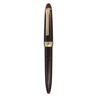 Sailor fountain pen Füllfederhalter SHIKIORI Four Seasons Weave Spielen im Gras Kleine Spitze 11-0657-203