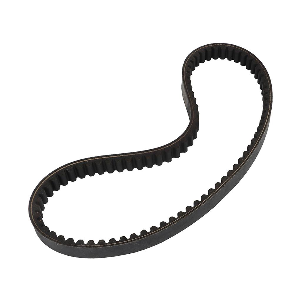 842 20 30 Motorcycle Drive Belt Rubber High Strength Scooter Synchronous Belt for Replacement