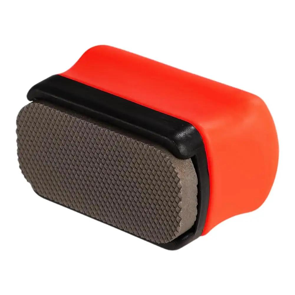 Denibbing File With Handheld Device Double-Sided Grinding Precision Paint Mini Car Remover Tool Tools Files Tool M7A6