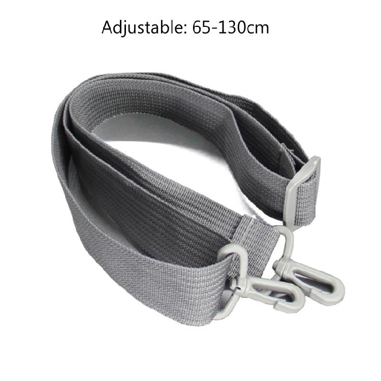 Puppy Training Walking Bag Shoulder Strap, Waist Belt and Clip Waist Belt