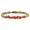 JYL TS Bracelet Minimalist Braided -Simplifies Energy & Attracts Pure Luck