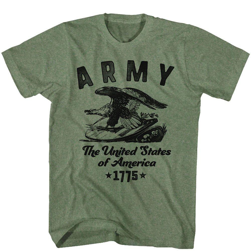 US Army Usofa Brands Shirt XXXL