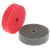 3Inch 75Mm Nylon Grinding Wheel Buffing Wheels For Polishing Of Metal Wood
