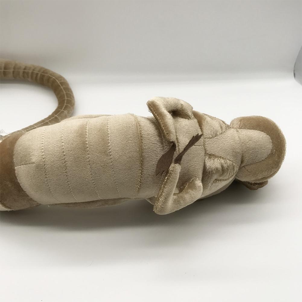 Alien Plush Facehugger Chestburster Plush Doll With Soft Pp Cotton For Kids
