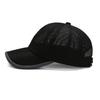 Baseballpet Ultralicht Mesh Ademend Hoed 360 Graden Ventilatie Zonbescherming Buitensporten Hardloophoed Zomer Baseballpet