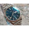 Used Beautiful condition SEIKO SilverWave quartz, working, new bracelet