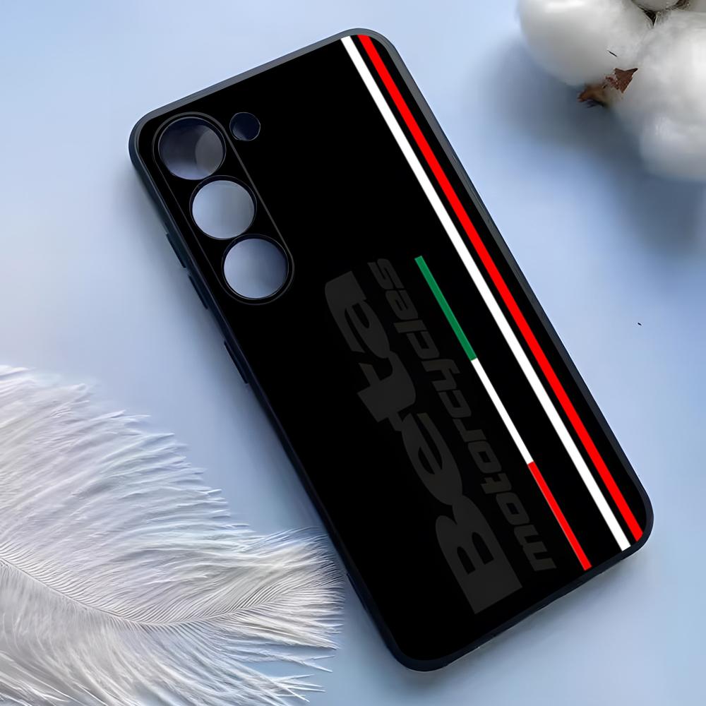 BETA RACING GASGA Phone Case For Samsung S25 Ultra S24 S23 S 22 S21 S20 Plus S23 S24 Fe Galaxy A54 A53 A34 A25 A16 A14 A13Cover
