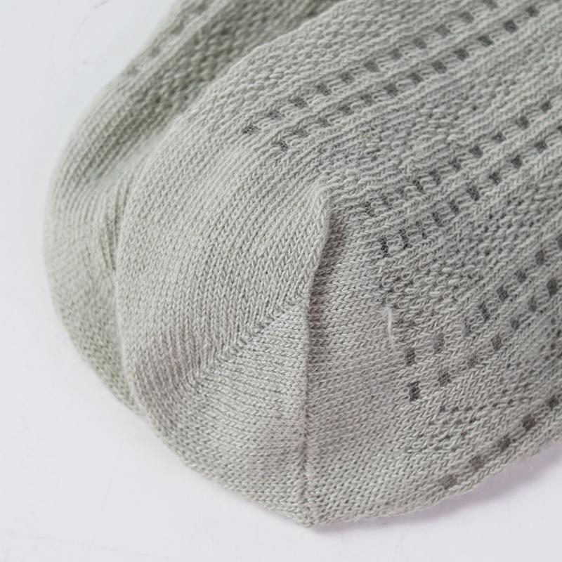 Summer Solid Women Summer Breathable Mesh Ankle Socks for Women Girls Fashion Harajuku Candy Color Cotton Low Cut Hollow Out Socks