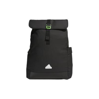 Polyurethan Rucksack Unisex Schwarz Adidas JF6588