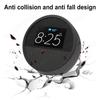 Silicone Cover Case for Amazon Echo Spot 2026 Smart Speaker Case Silicone Protective Case Drop Protection Dustproof Cover
