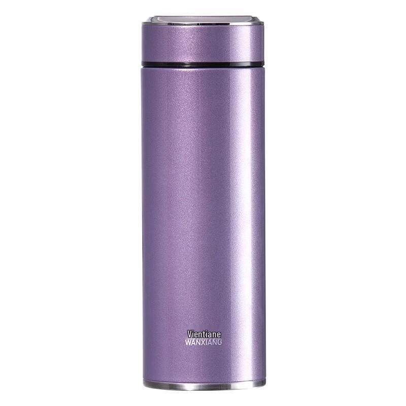 WANXIANG H77S Insulated Portable Straight Cup