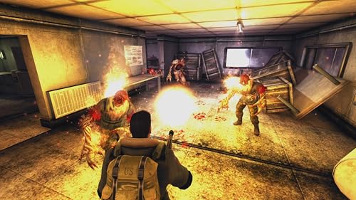 The Thing Remastered (Import: North America) – Switch