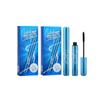 Prime-Lash Mascara für reife Damen, Prime-lash Mascara für Senioren mit ausdünnenden Wimpern, wasserfeste Mascara, Schwarz, Volumen und Länge - kein Verklumpen, kein S