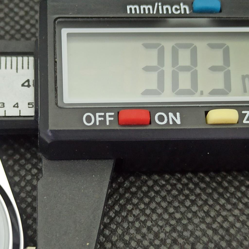 REPASOVANÉ VINTAGE SEIKO 5 AUTO 6309A JAPONSKÉ PÁNSKÉ ARABSKÉ HODINKY 533c-a279829-2