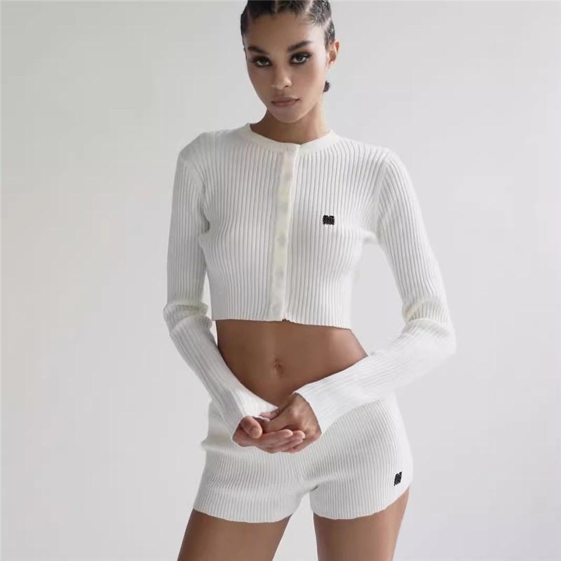 

Винтажный вязаный кардиган с вышивкой, с круглым вырезом, приталенного кроя, осеннее пальто для женщин S белый