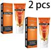 West Month Muscle Care Cream Daily Men's Abdominal Lines Fitness Tightening & Firming Massage Apply Cream