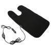 Heated Car Seat Cushion Cover Heater Pad Warmer For Kid Baby Children HeatingPad