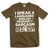 Tops – T-Shirts