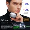 Monster Ear-Clip Bluetooth Sports Headphones