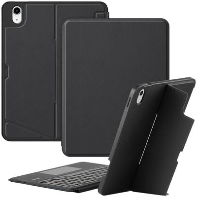 Tech-Protect Scmag Stift + Tastatur Ipad 10.9 10 / 2022 / 11 11 / 2025 Schwarz