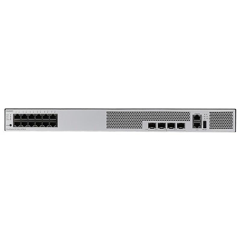 

Huawei S Series Enterprise Network Switches