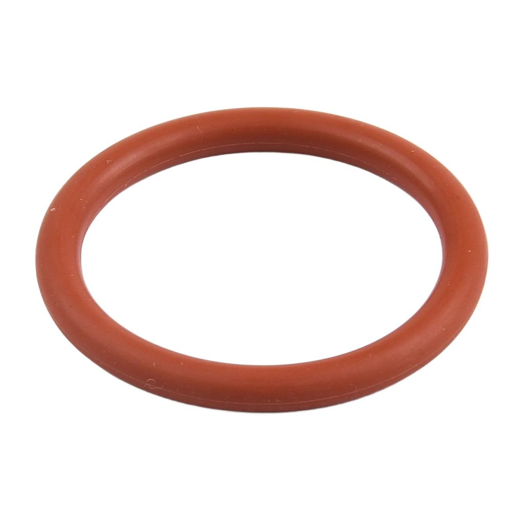 Kaffeemaschinenteile Kaffeemaschinenzubehör Temperaturfestigkeit Silikon 6x0,4cm Schlüsselwerkzeug Kaffeemaschinenwartung