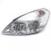 JAC Refine Headlight Front Assembly with Manual & Electric Adjustment