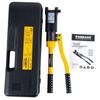 EMEADS YQK-120 Manual Hydraulic Crimping Tool CN plug (adapter included)