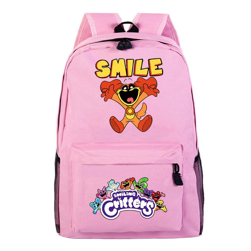 

Children s backpack 3rd-6th grade junior high school student lightweight schoolbag No Specification