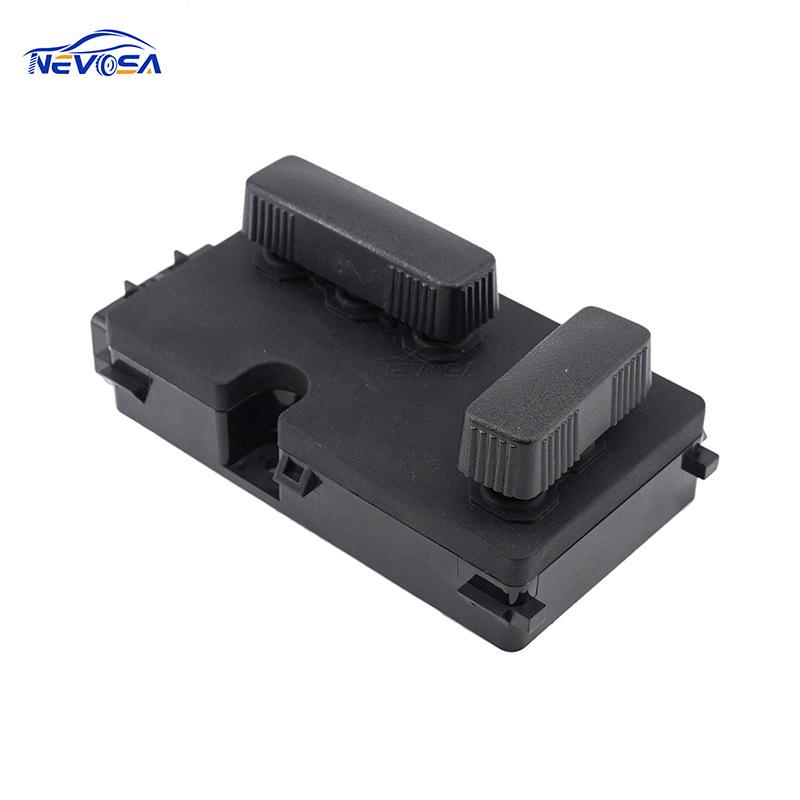 

Electric Seat Adjustment Switch for Chevrolet Cadillac (Part Number 12450254) Electric Seat Adjustment Switch