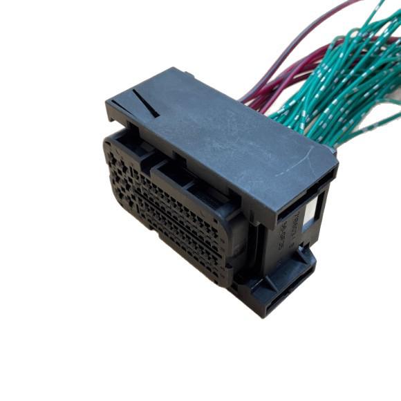 58-Pin Original Car Connector Plug-in Harness