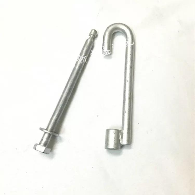 For Honda 11-16 Crosstour Spare Tire Bolt Tow Hook