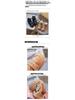 Boys' & Girls' 2025 New Winter High-Top Thickened Snow Boots