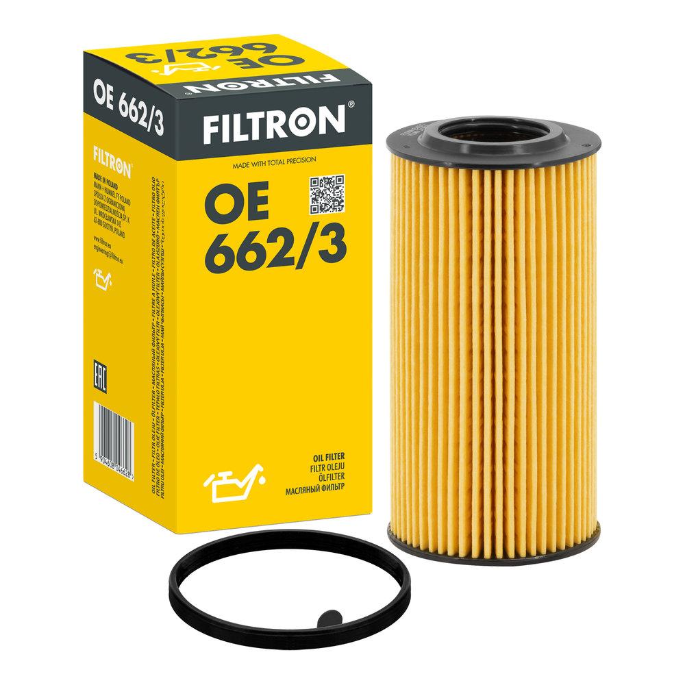 Oil Filter Volvo V40 I 95> 2.0