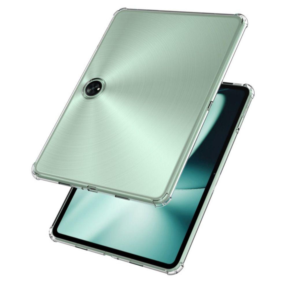 

Прозрачная противоударная задняя крышка для OPPO Pad 2 One Plus Pad Case