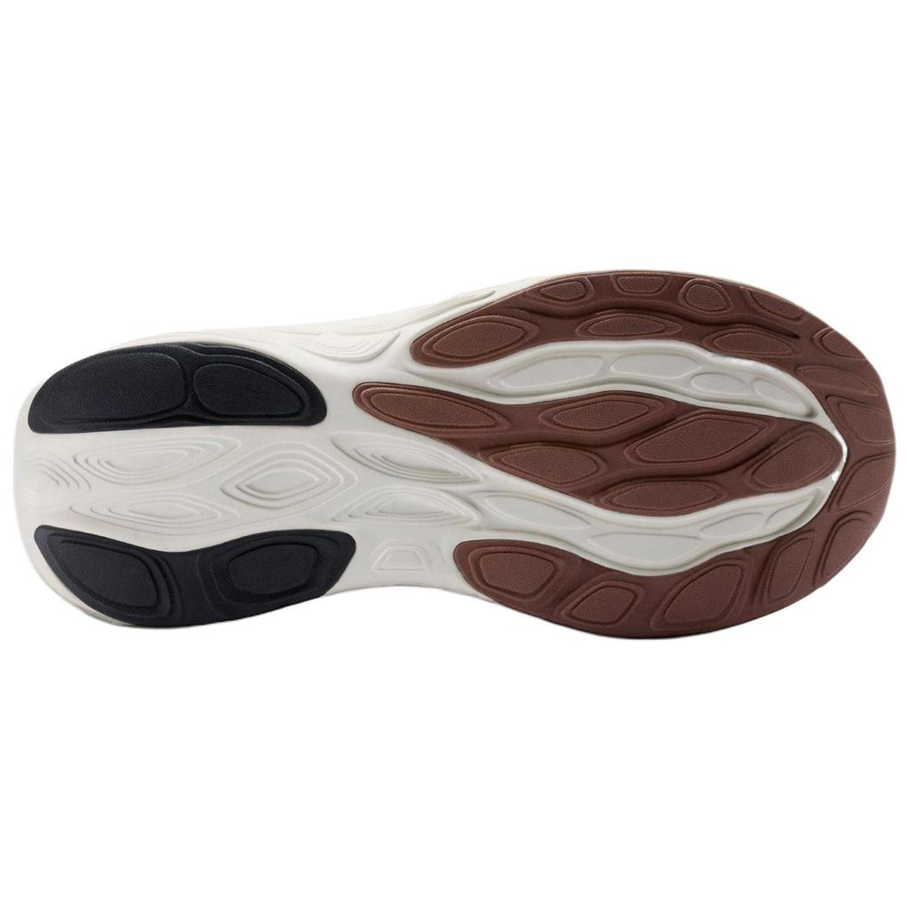 New Balance Fresh Foam X 1080 V14 Comfortable Versatile Durable Low-Top Running Shoes Women sneaker Beige W108014S