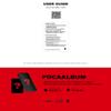 (G)I-DLE The 2nd Full Album [2] (Poca Ver.)