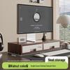 Desktop Monitor Stand with Storage Drawer