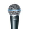 Shure Beta 58A Dynamic Microphone