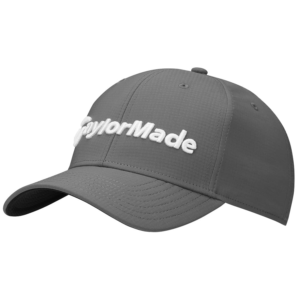 

Кепка EG Radar Grey Free Size 24SS JE809 [TaylorMade] Мужская серый