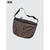 Uniqlo Japan Packable Shoulder Bag