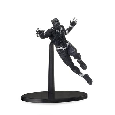 Figurka Black Panther z komiksu Sega Marvel Super Premium
