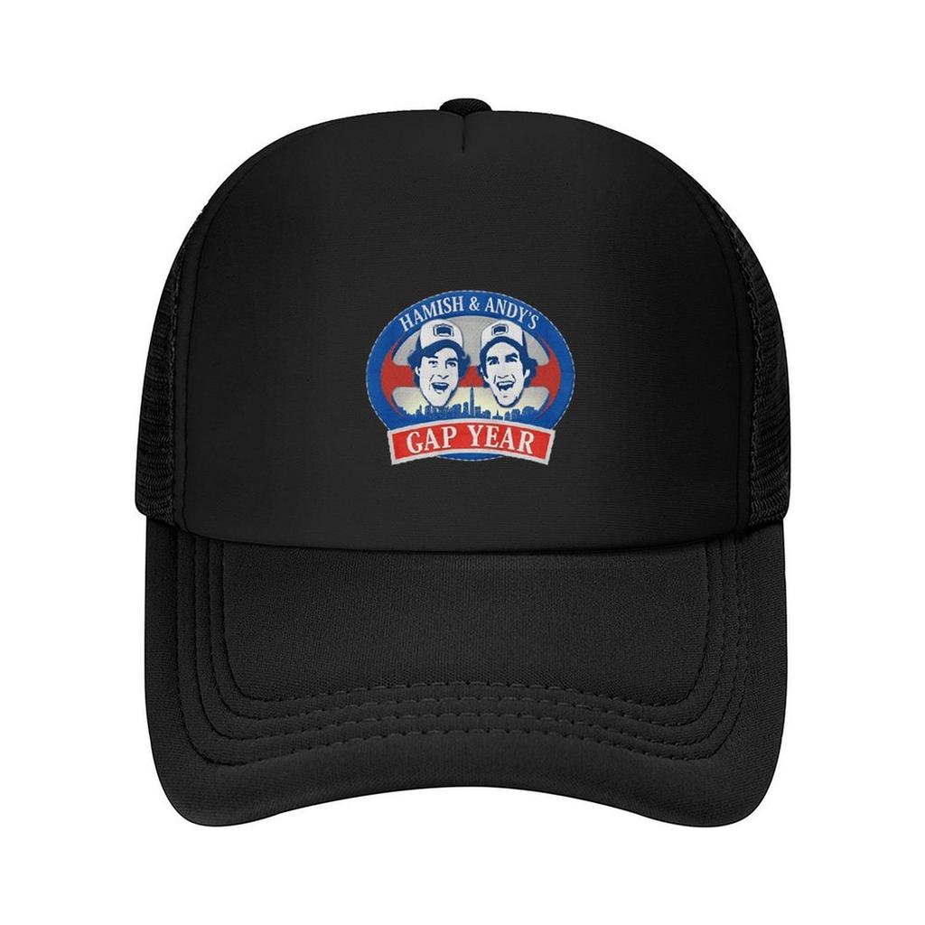 hamish and andy Baseball Cap Military Tactical Cap Unique hats New Hat Anime Hat For Girls Men's