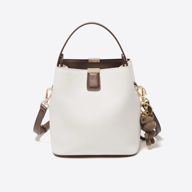 This Year, High-end Crossbody Bags, Commuter Bucket Bags and Summer Fashionable Single-shoulder Hand-carry Women's Bags Are In Vogue