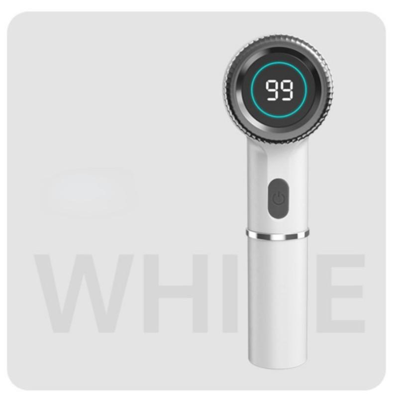 5W Kitchen Cleaning Gadget Multi Functional Electric Pot Brush Handheld Wireless Rotary Brush Rechargeable Cleaning Dish Brush