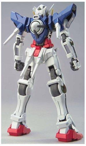 44 Gundam Exia Anzug Gundam HCM-Pro (Handy 00)