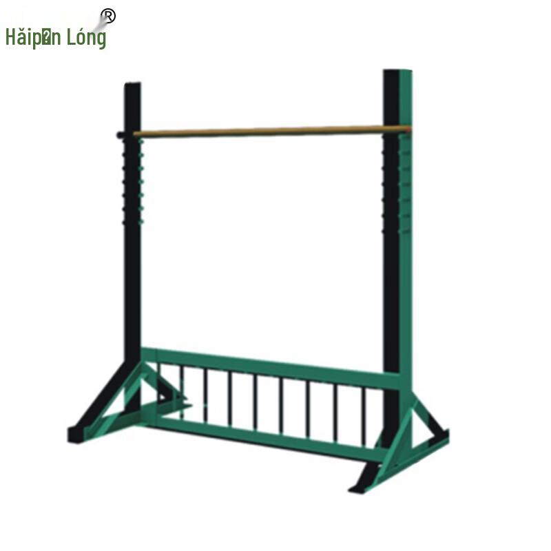 Haipinlong 300m Dog Training Obstacle Course Equipment