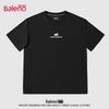 Baleno Men's Ice-Feel Street Style T-Shirt