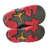 Jordan Flight Club 91 Leather Mid Top Toddler Shoes Black Infant And Toddler 555330-067
